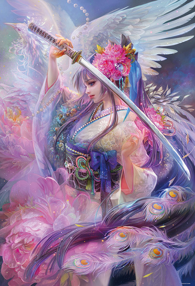 鳳凰 〜煌刃の舞〜