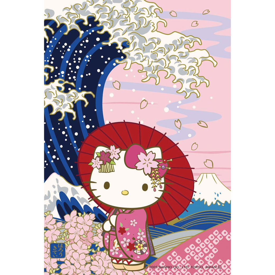 JAPAN♡ハローキティ – BEVERLY JAPAN♡ハローキティ – BEVERLY