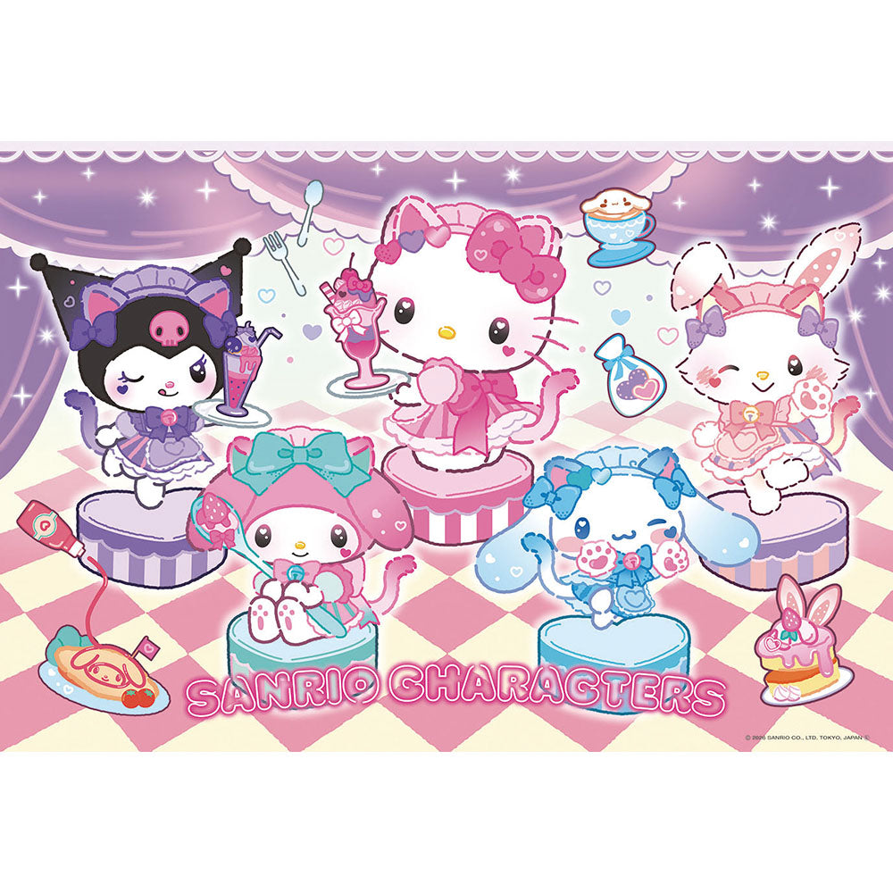 キラキラ☆ステージ – BEVERLY