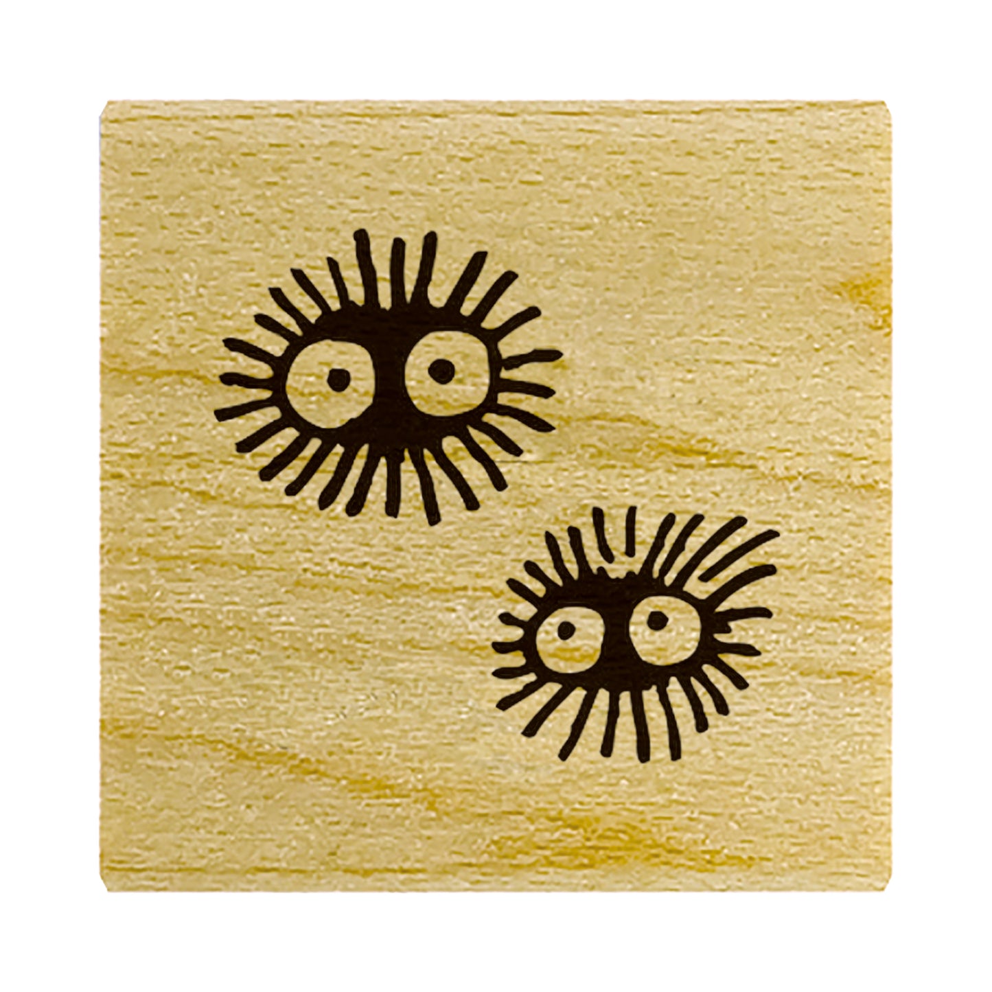 きんちゃく すたんぷ クロスケ