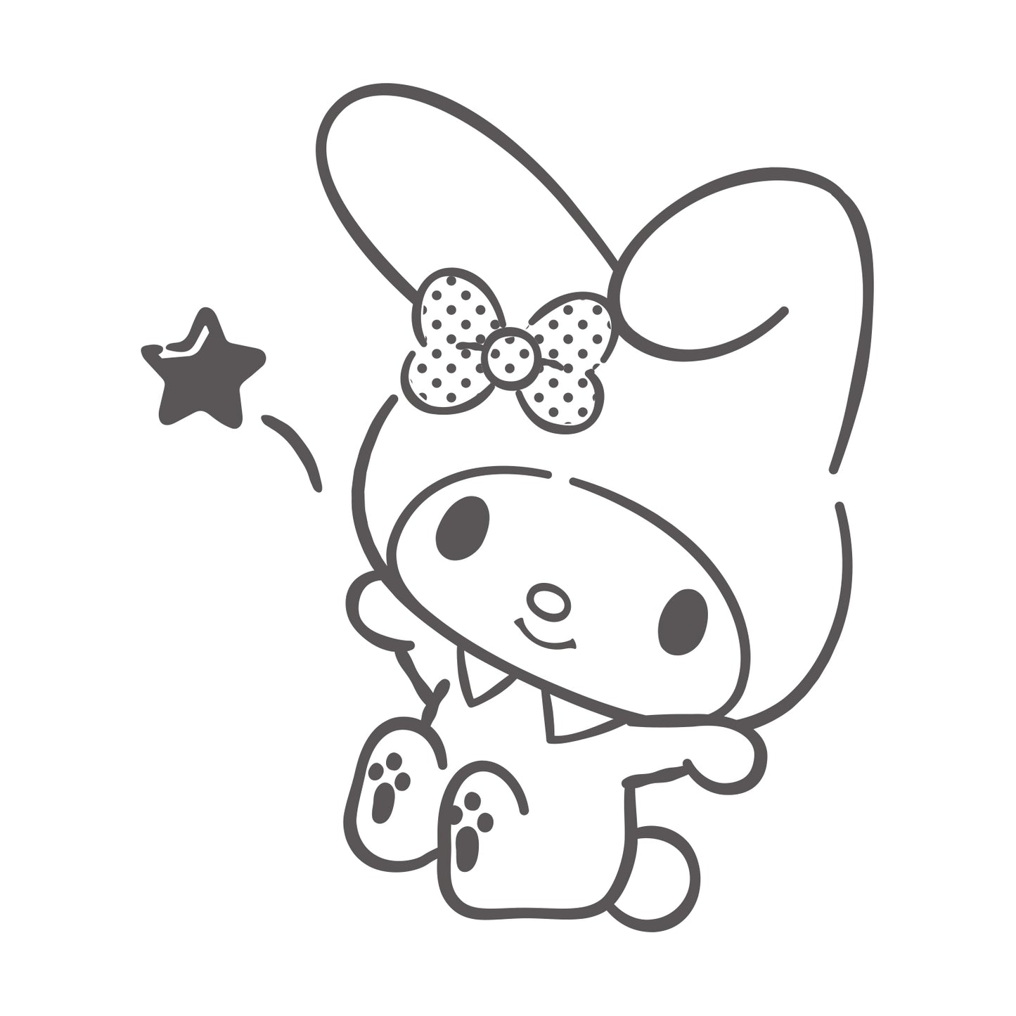 マイメロディ