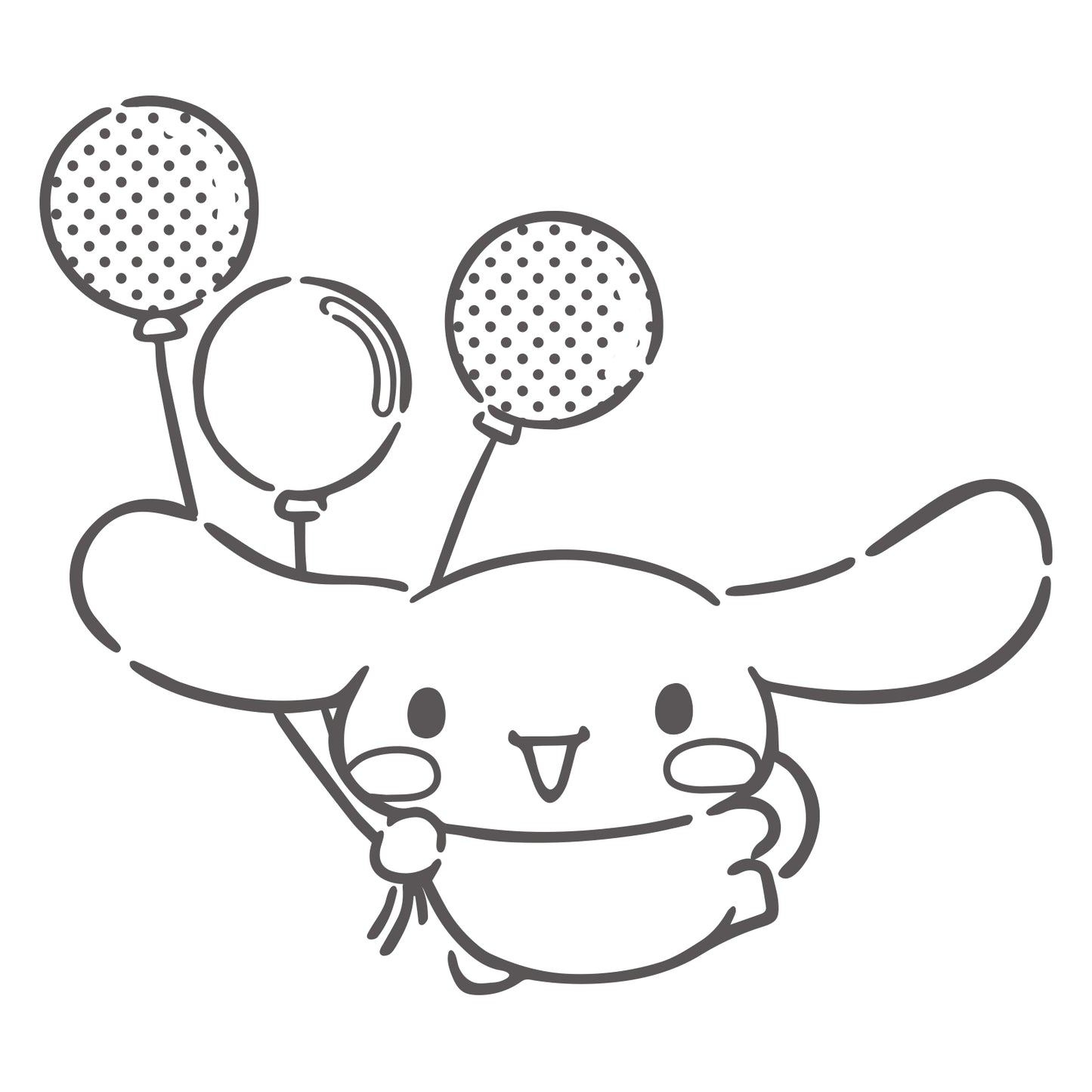 シナモロール