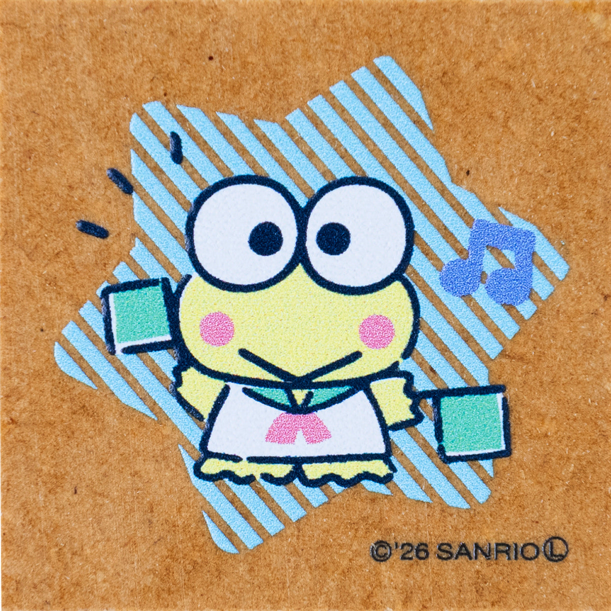 けろけろけろっぴ – BEVERLY