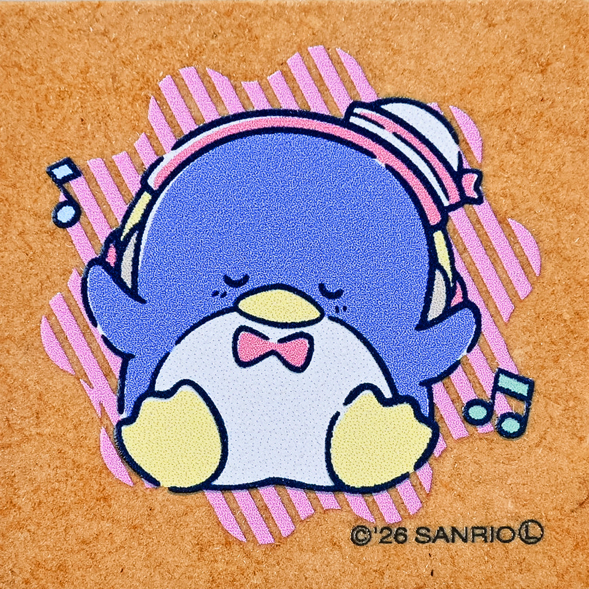 タキシードサム – BEVERLY