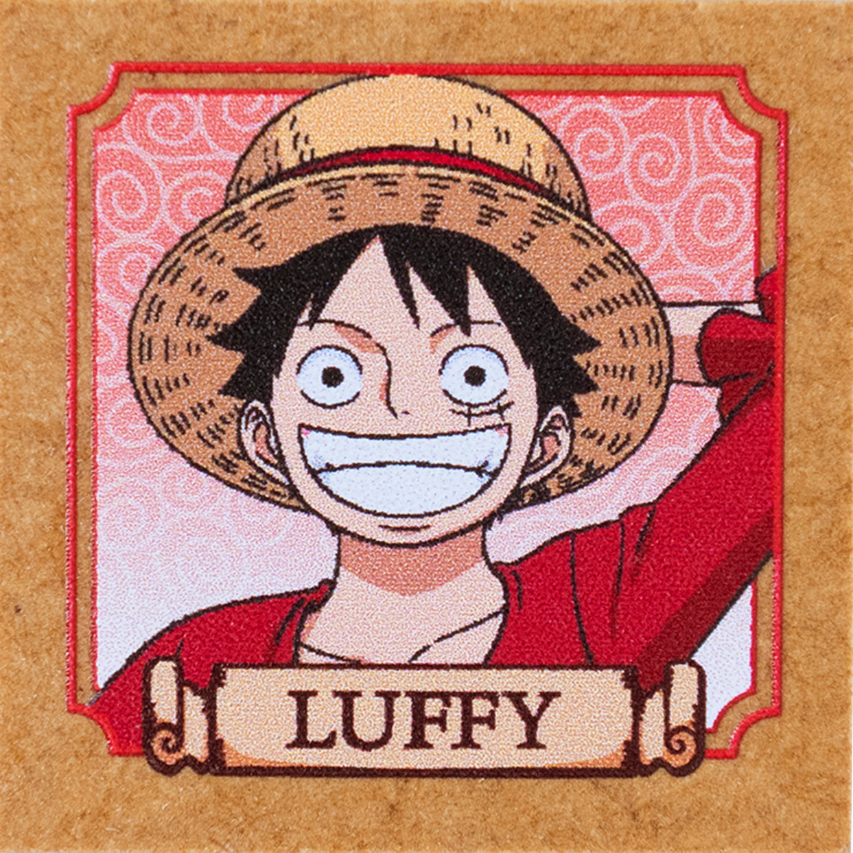 ルフィ – BEVERLY