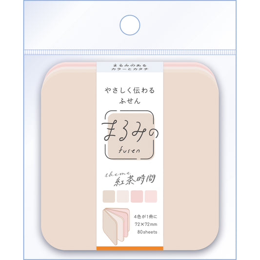 まるみの 紅茶時間 L