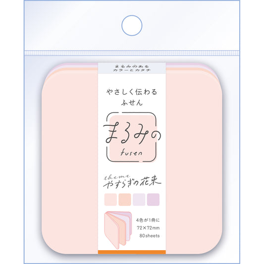 まるみの やすらぎの花束 L