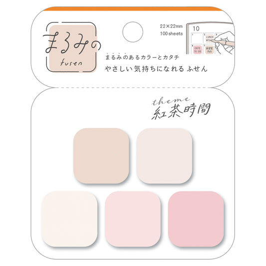 まるみの 紅茶時間 プチ