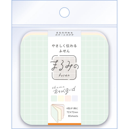 まるみの おちつくgrid L