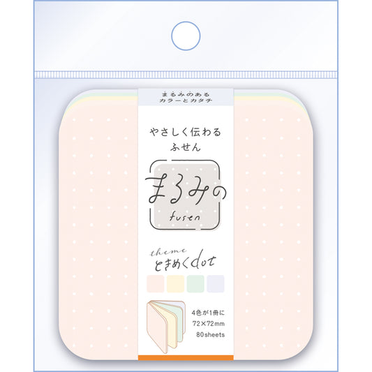まるみの ときめくdot L