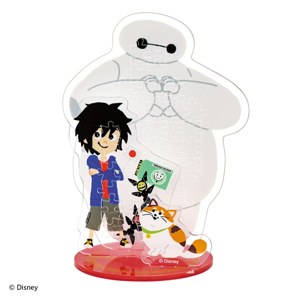 ディズニー アクスタポップ ベイマックス – BEVERLY ディズニー アクスタポップ ベイマックス – BEVERLY