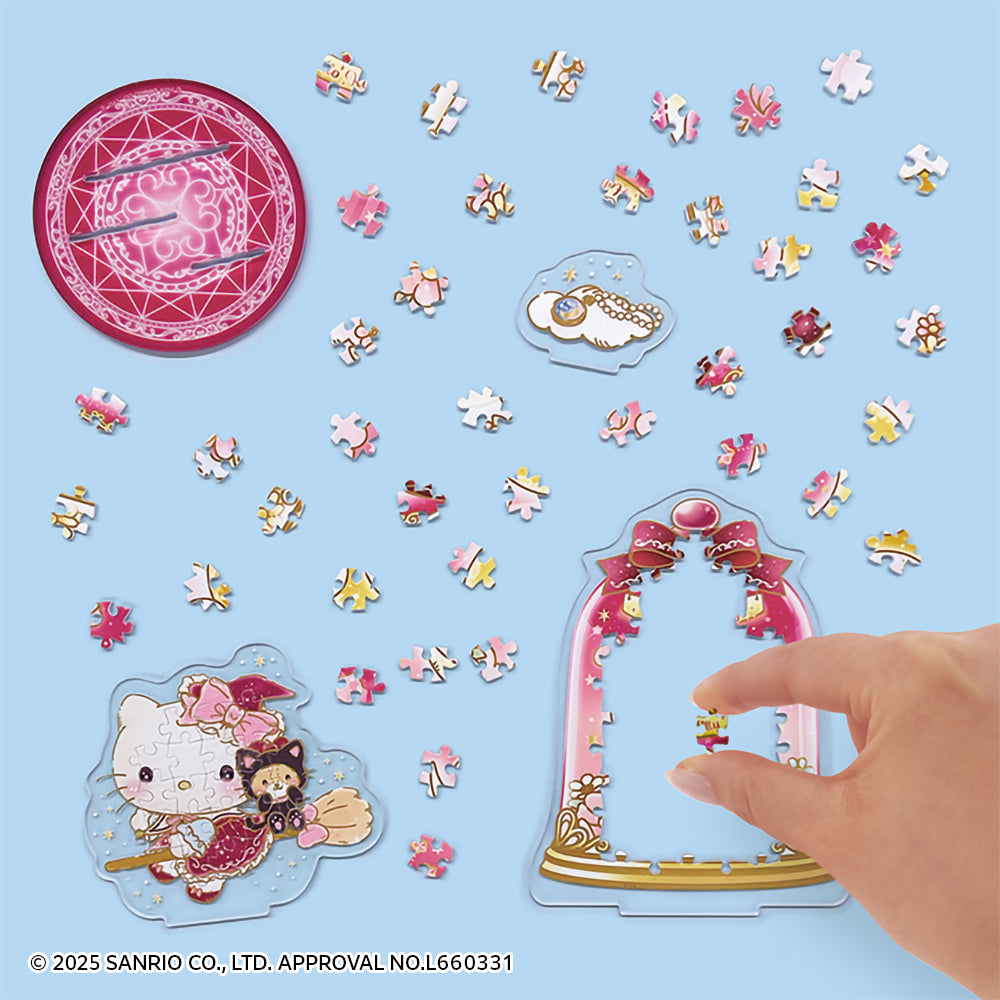 アクスタポップ ハローキティ・マジカル