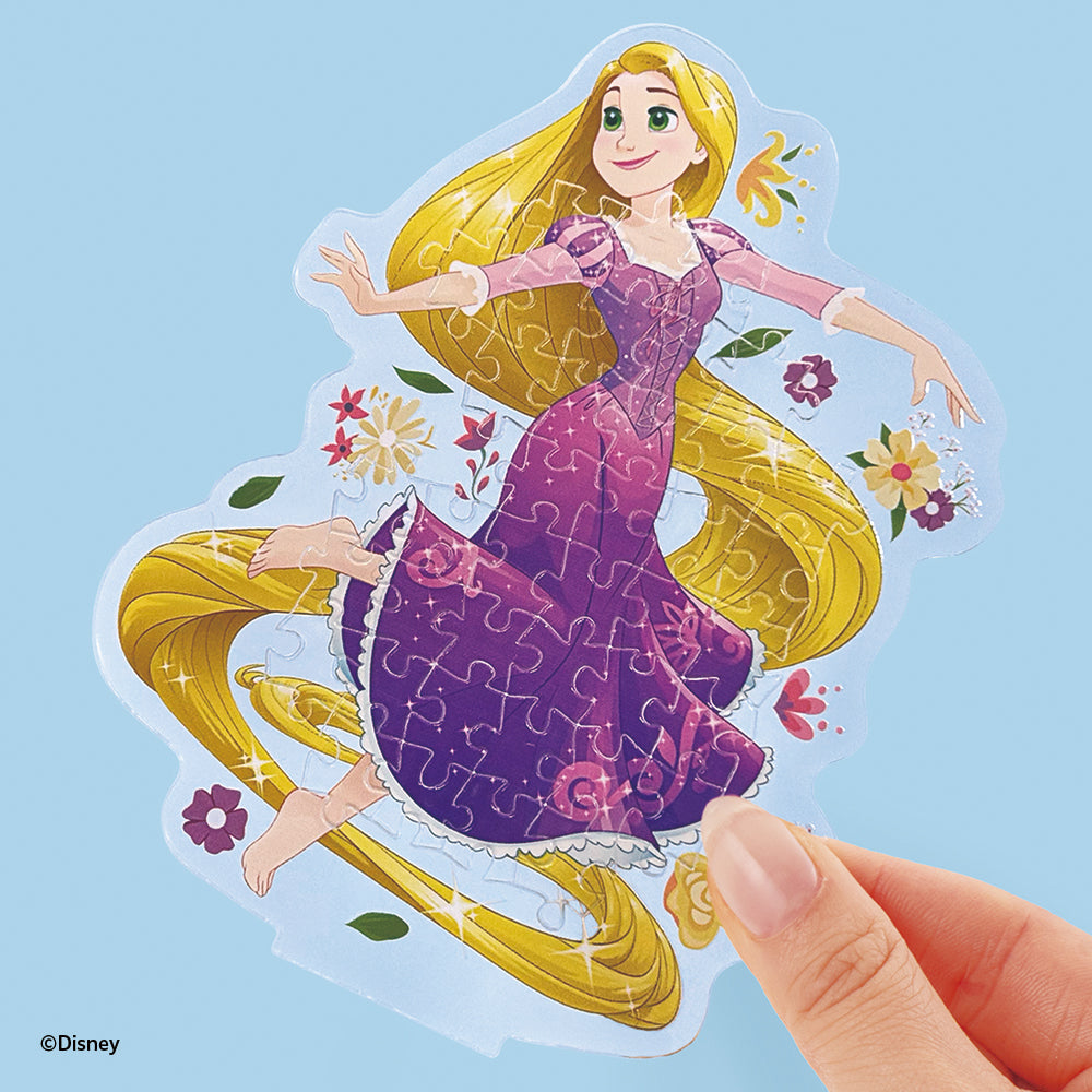 ディズニー アクスタポップ ラプンツェル