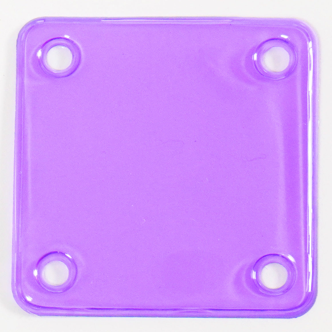 パチェリエ トッピングクリアパープル