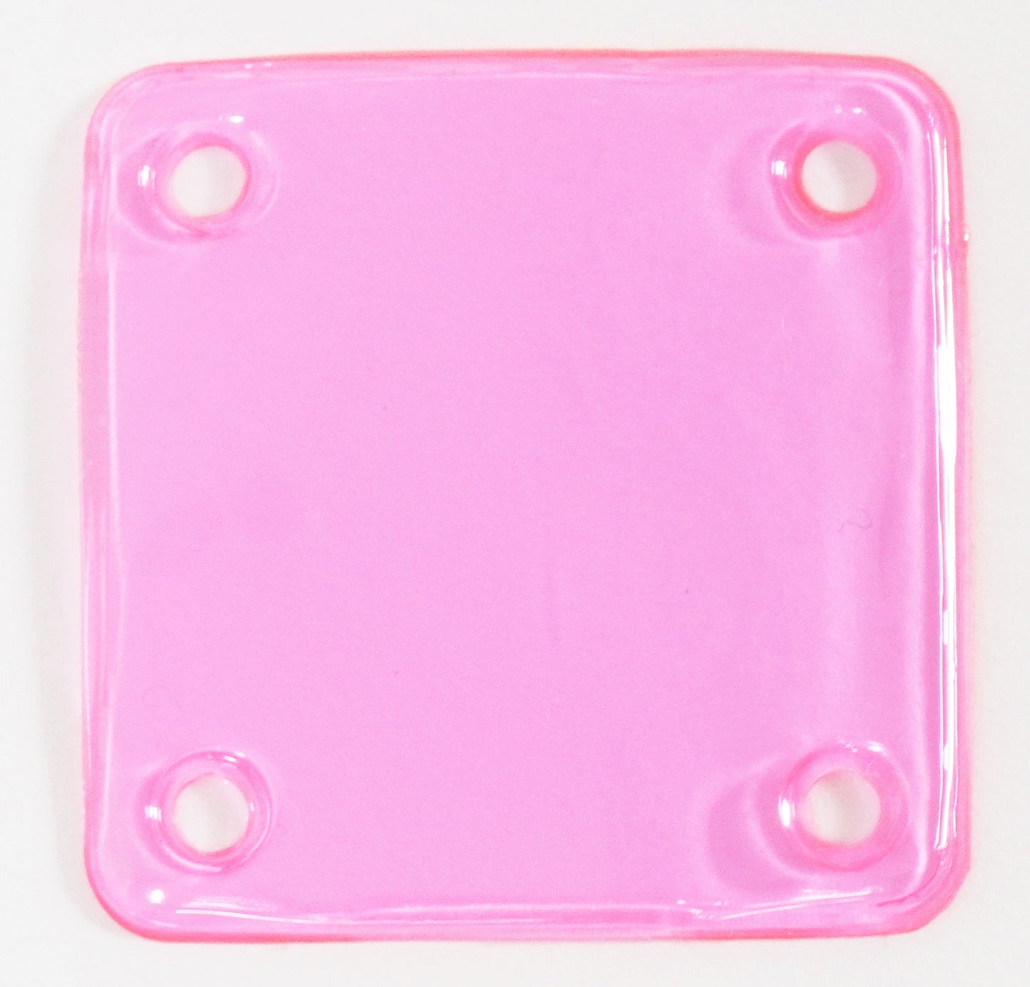 パチェリエ トッピングクリアペールピンク