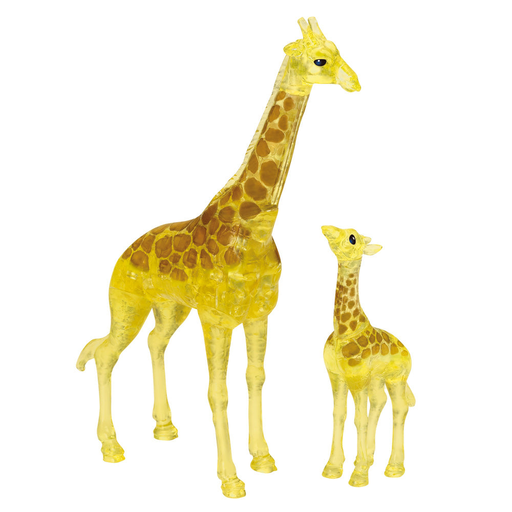 キリン&ベビー