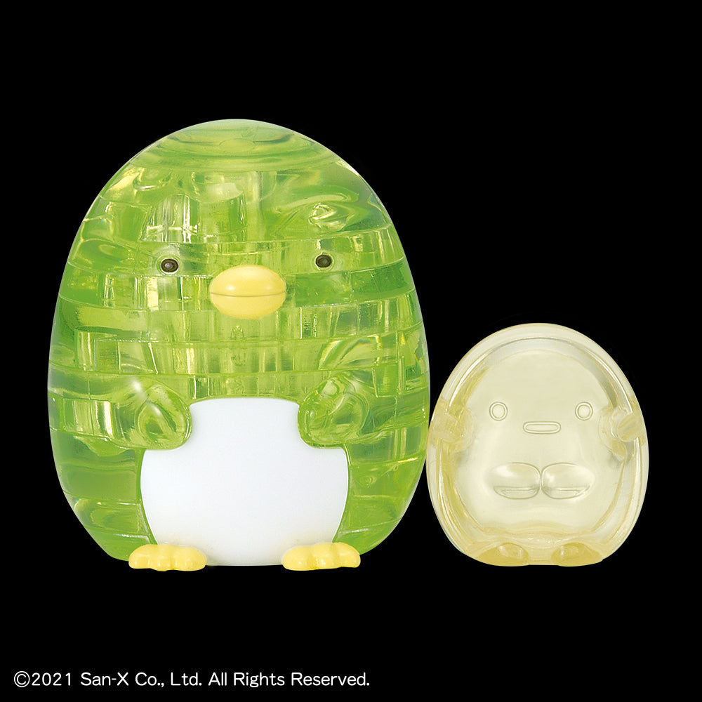 すみっコぐらし・ぺんぎん?&たぴおか