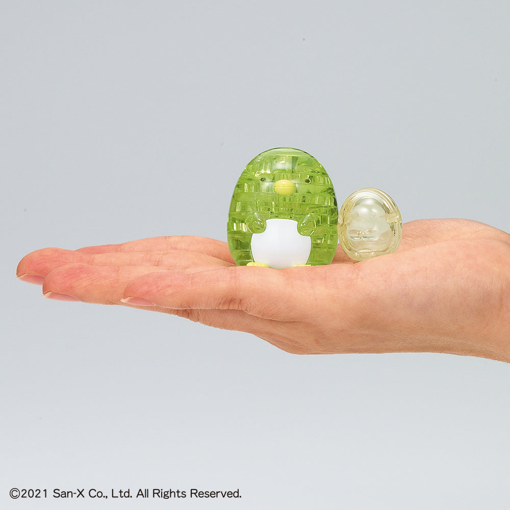 すみっコぐらし・ぺんぎん?&たぴおか