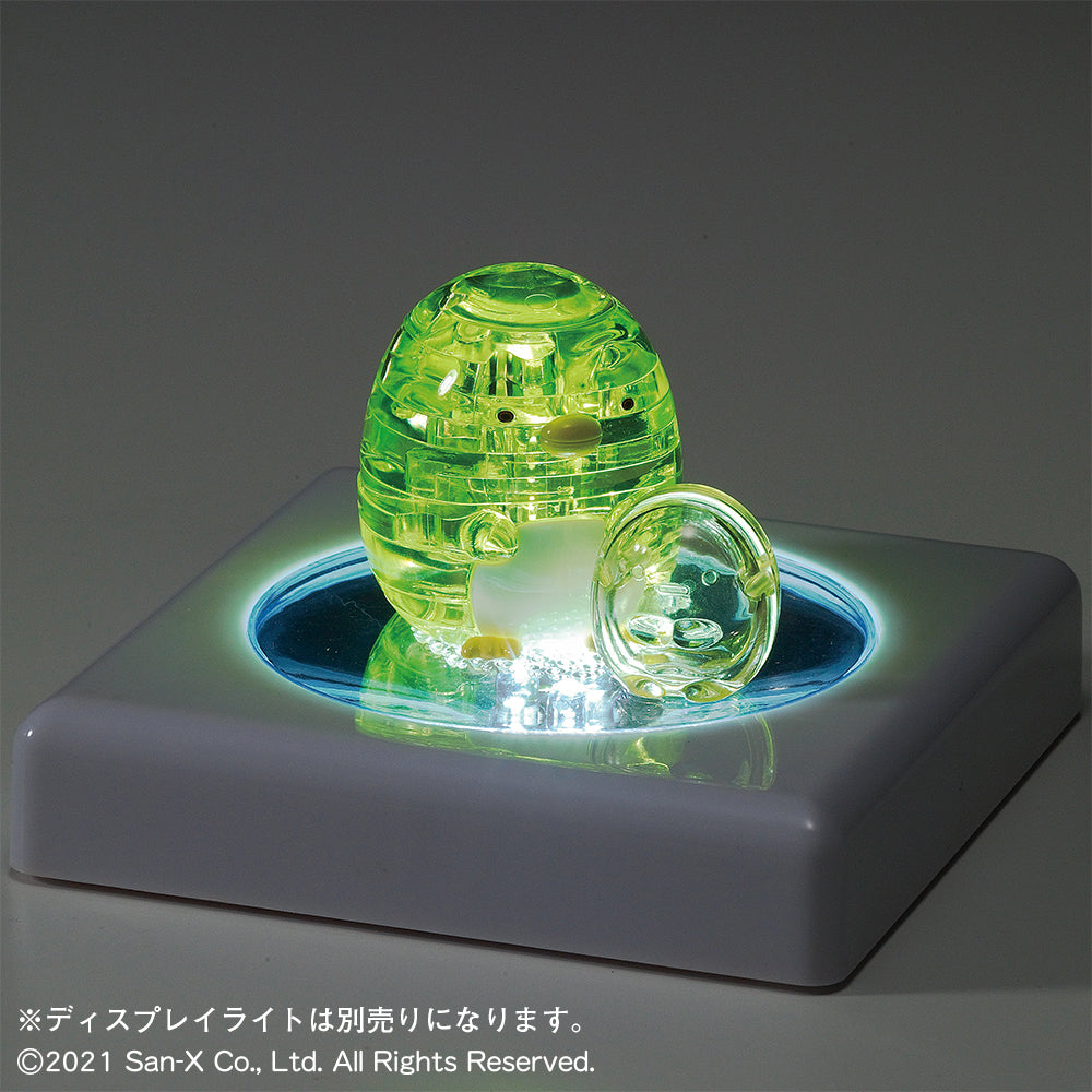 すみっコぐらし・ぺんぎん?&たぴおか