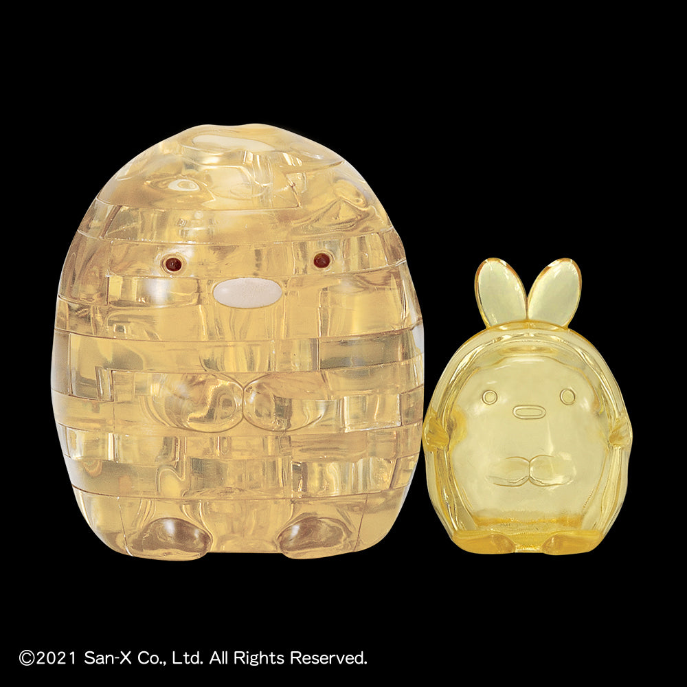 すみっコぐらし・とんかつ&えびふらいのしっぽ