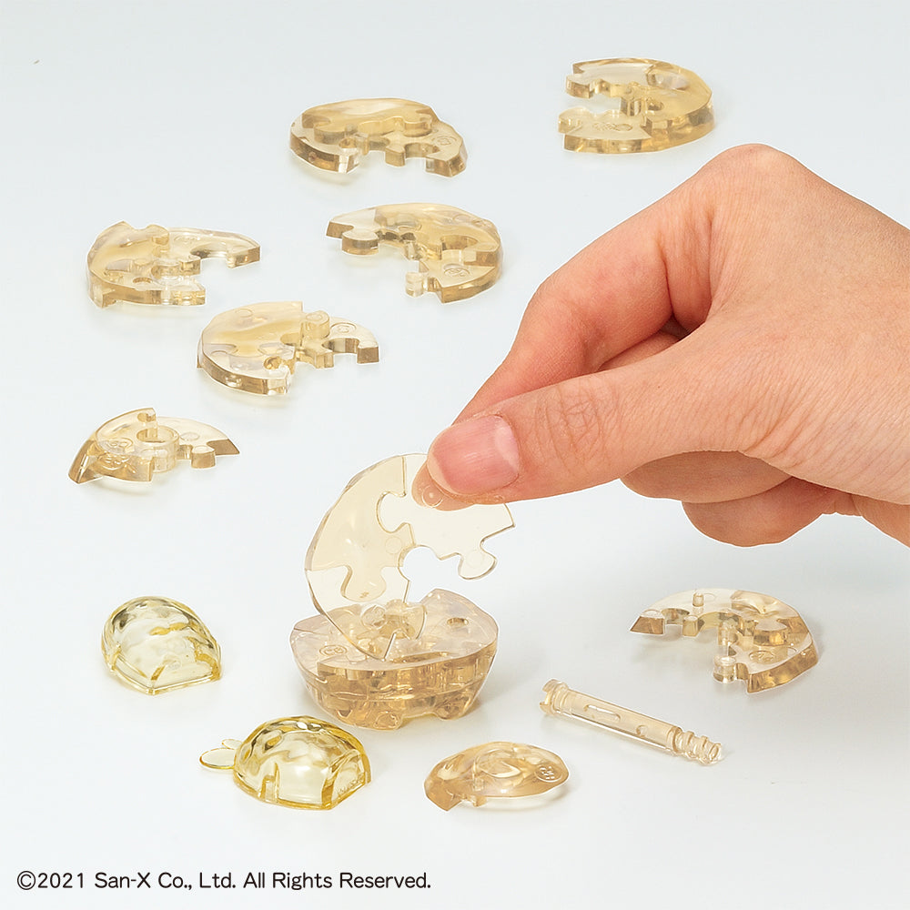 すみっコぐらし・とんかつ&えびふらいのしっぽ