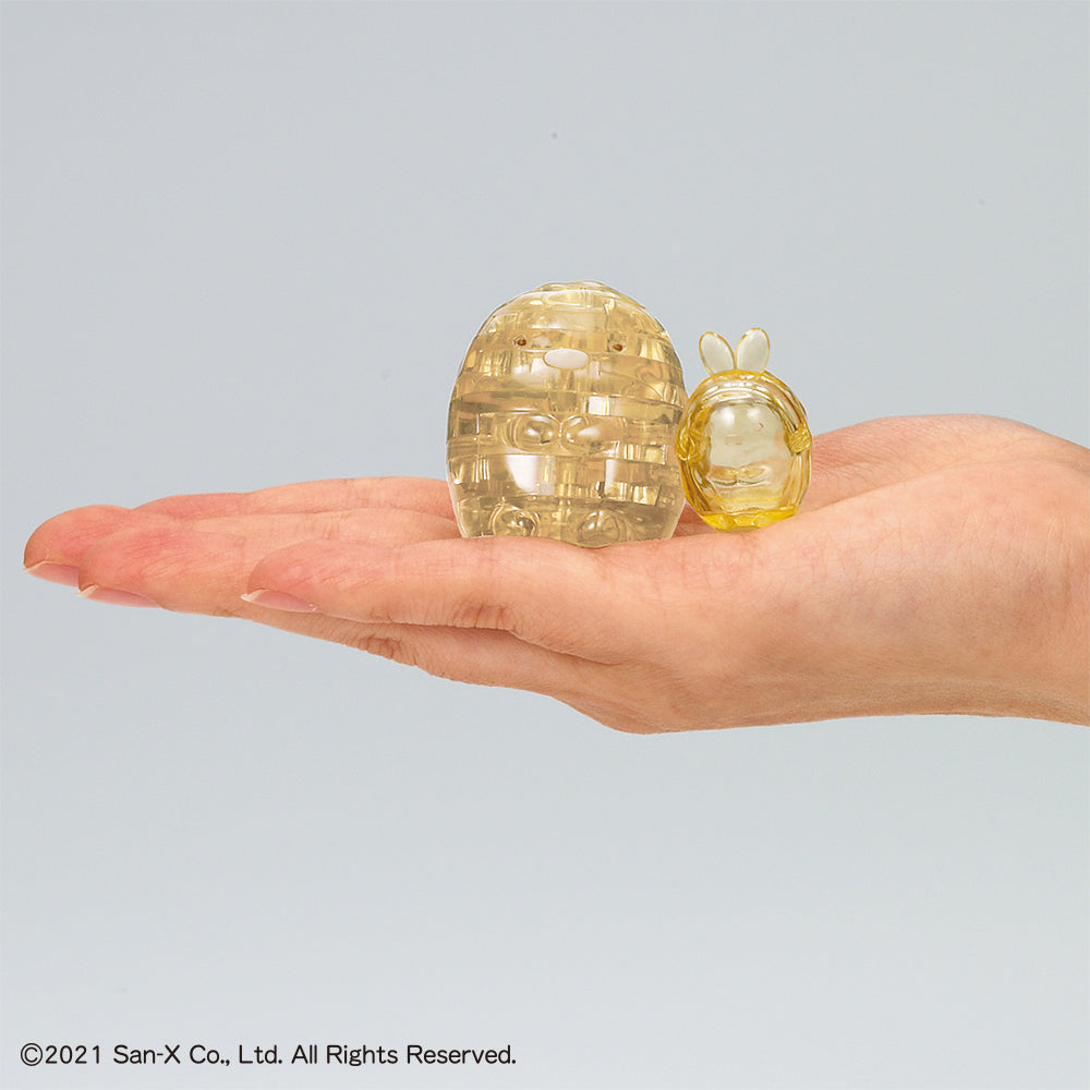 すみっコぐらし・とんかつ&えびふらいのしっぽ