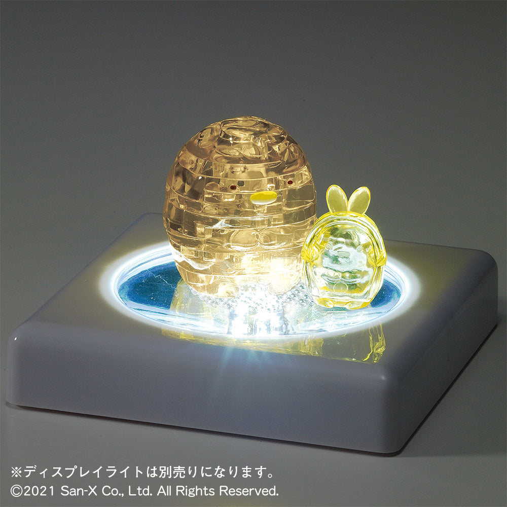 すみっコぐらし・とんかつ&えびふらいのしっぽ