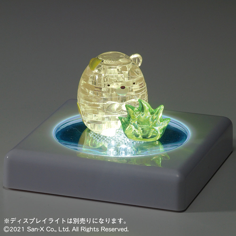 すみっコぐらし・ねこ&ざっそう