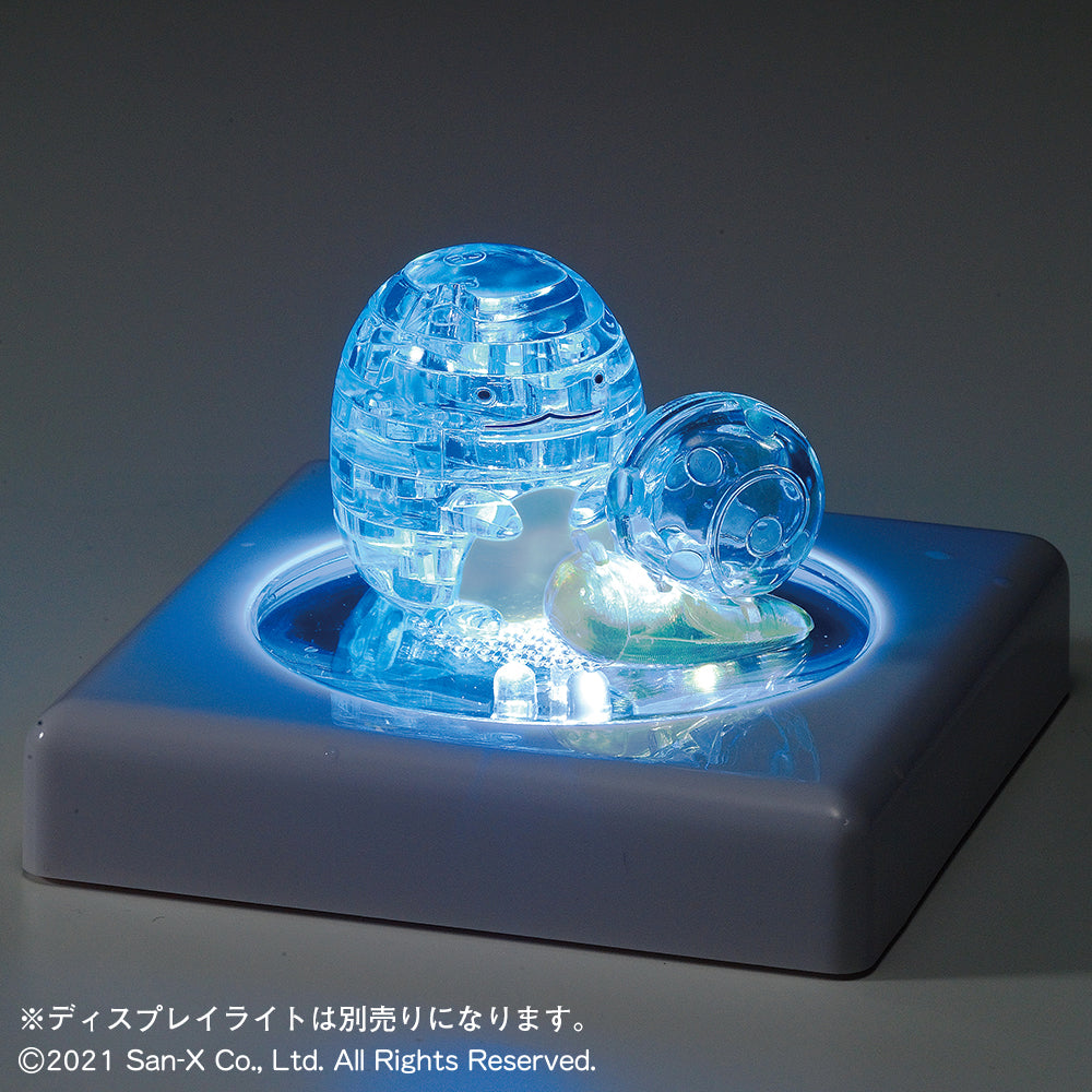 すみっコぐらし・とかげ&にせつむり