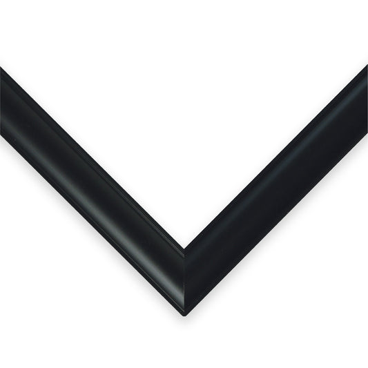 フラッシュパネル　ブラック(75×50)