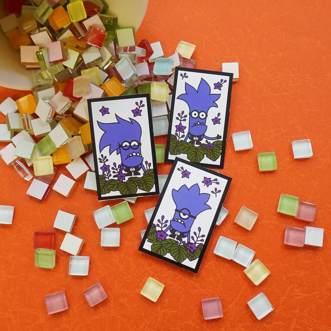 花札 ミニオンズ