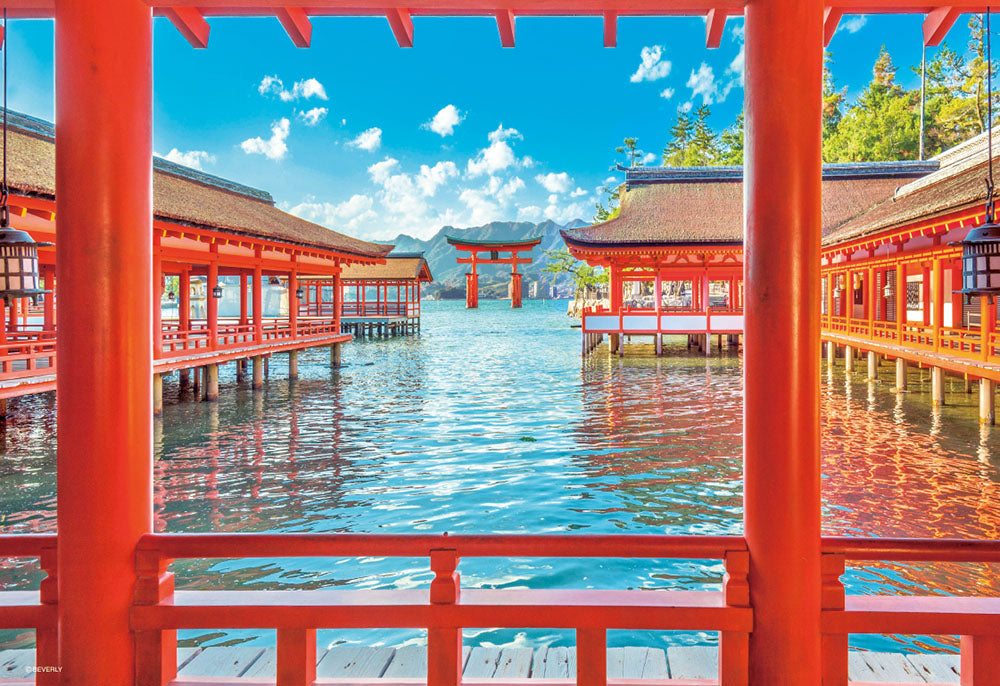 厳島神社 広島県 - その他