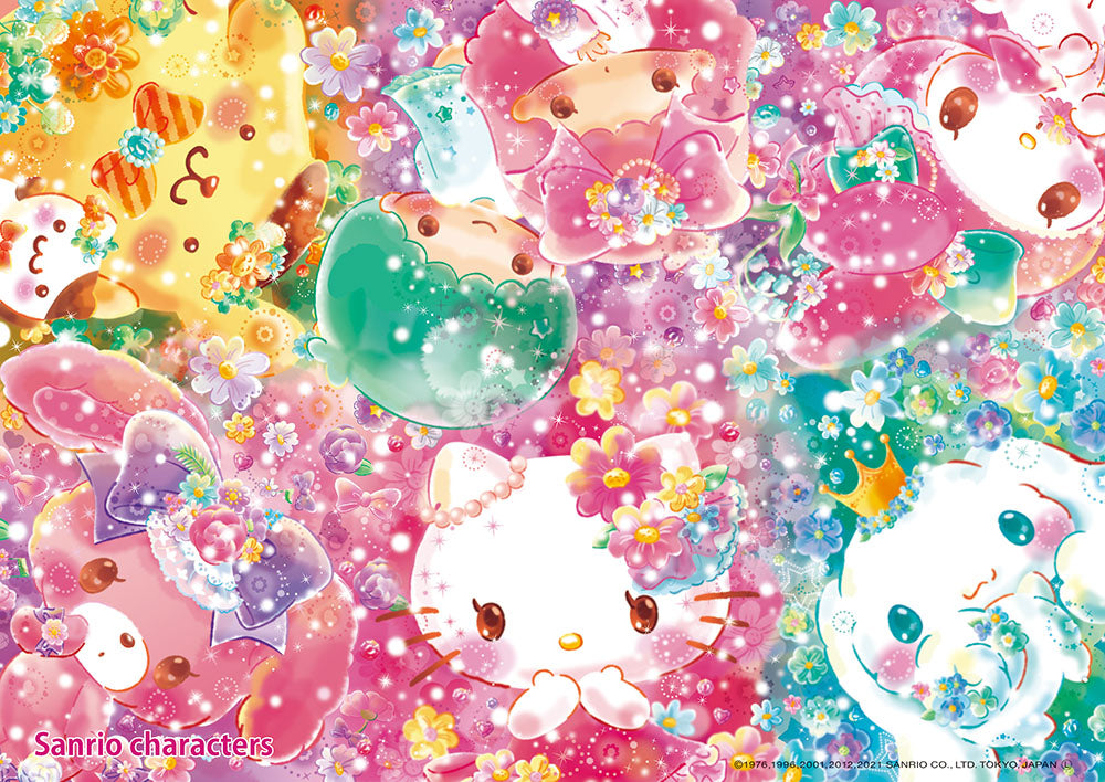 フローラリウム お花に囲まれて