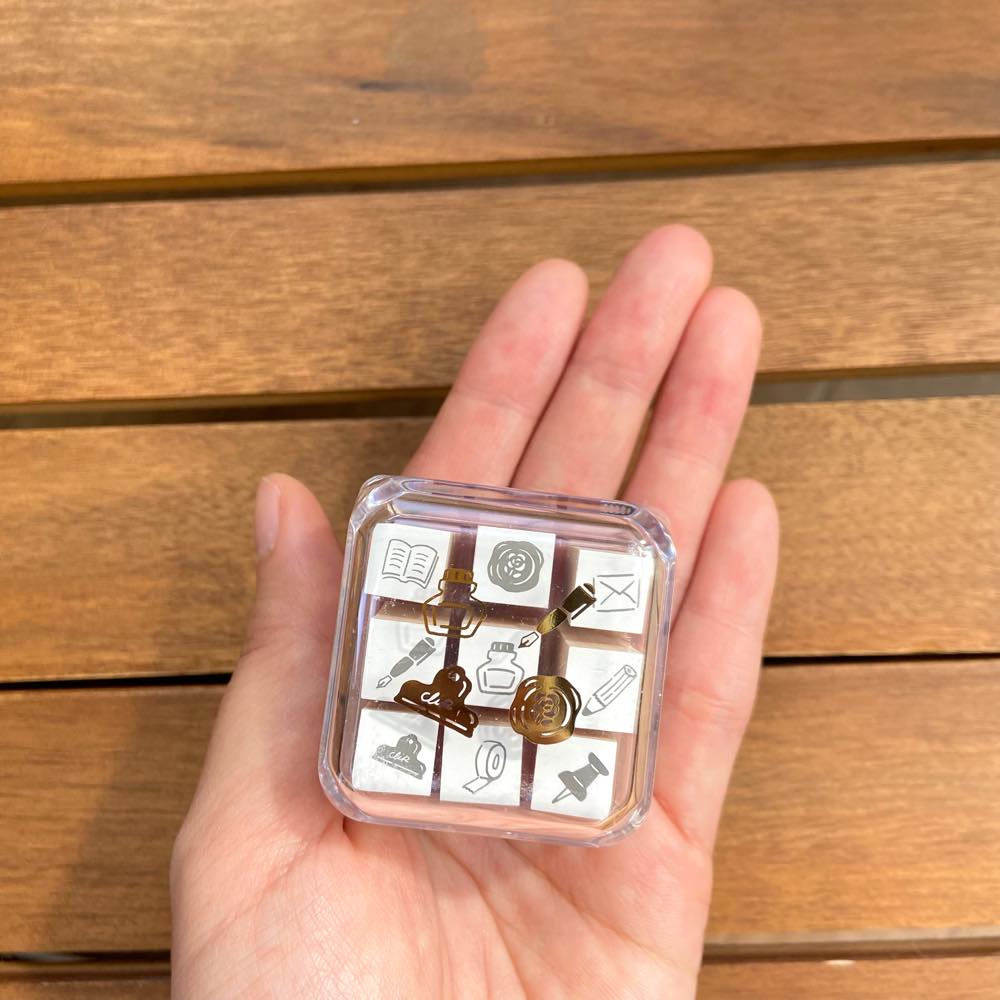 手帳のあいぼう 純喫茶