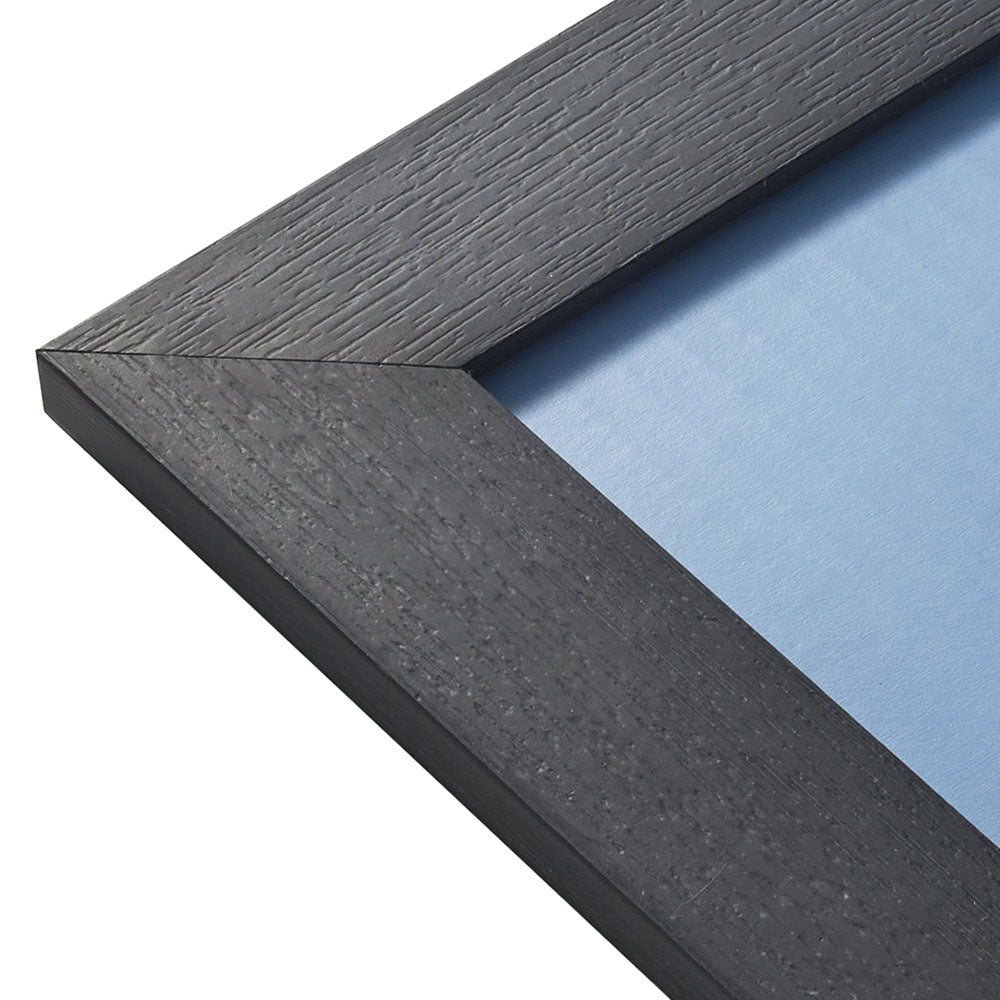 フラットパネル 73.5×51cm ブラック