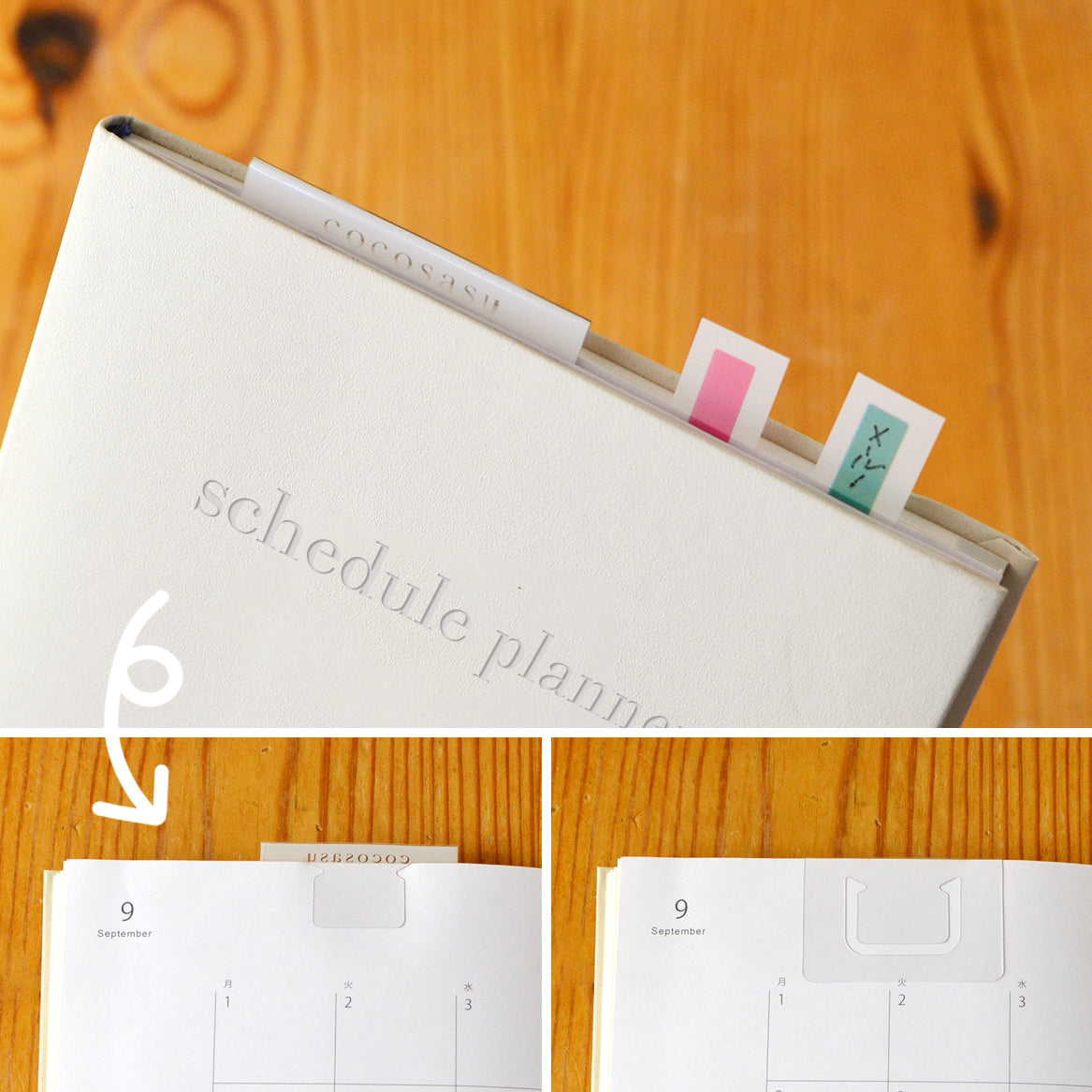 ココサスデコ いちじく