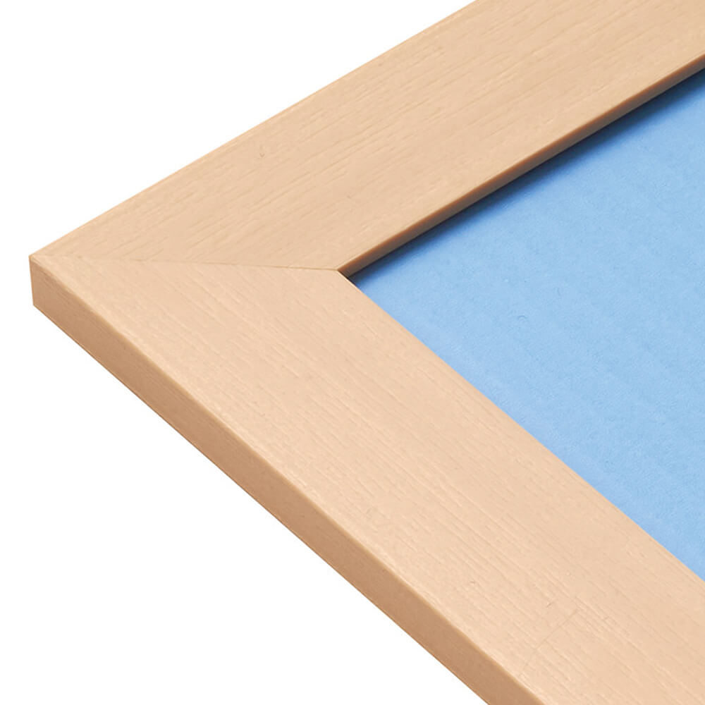 フラットパネル 53×38cm ナチュラル