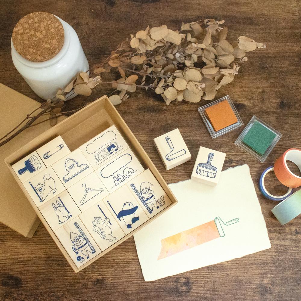 ますてのあいぼう うさぎ