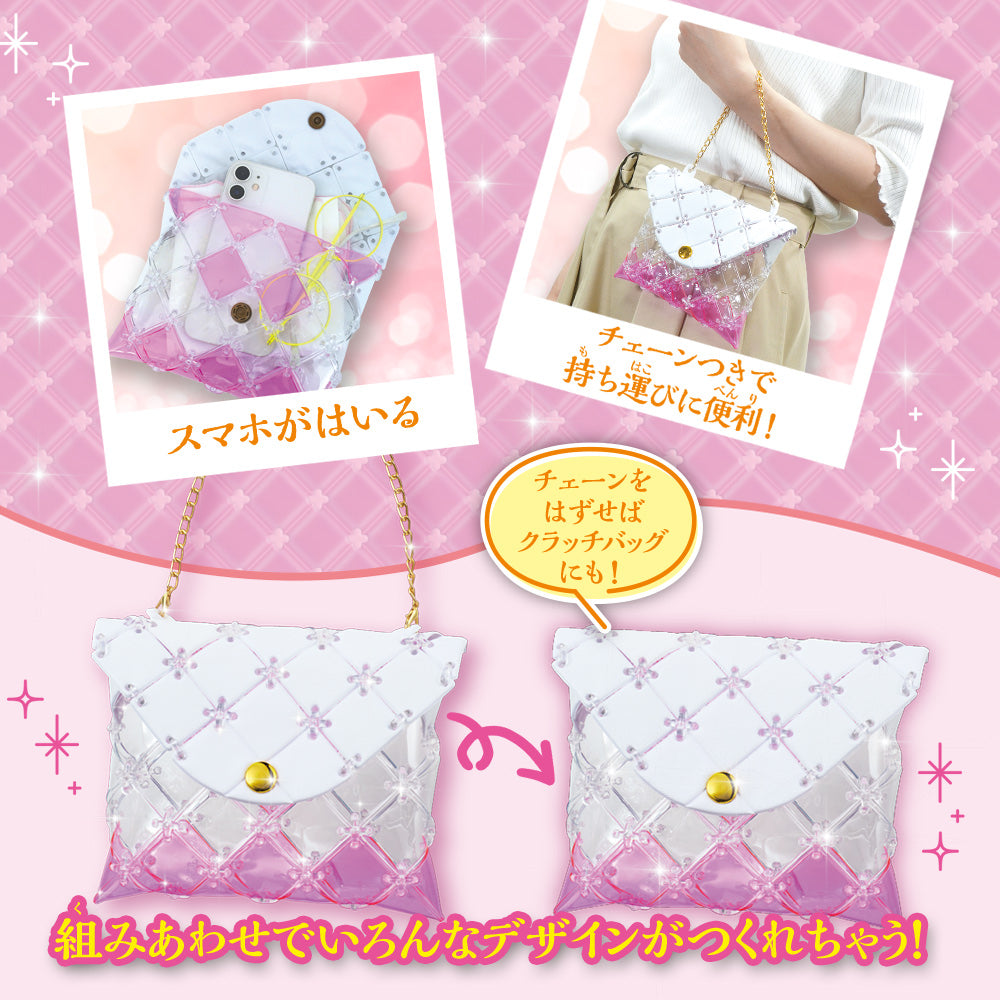 パチェリエ ハンドバッグ