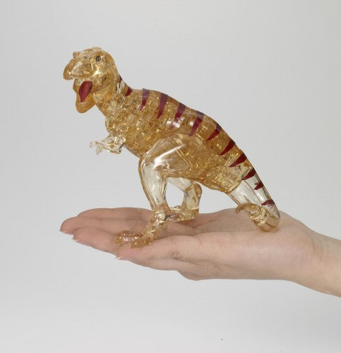 T-REX・ブラウン