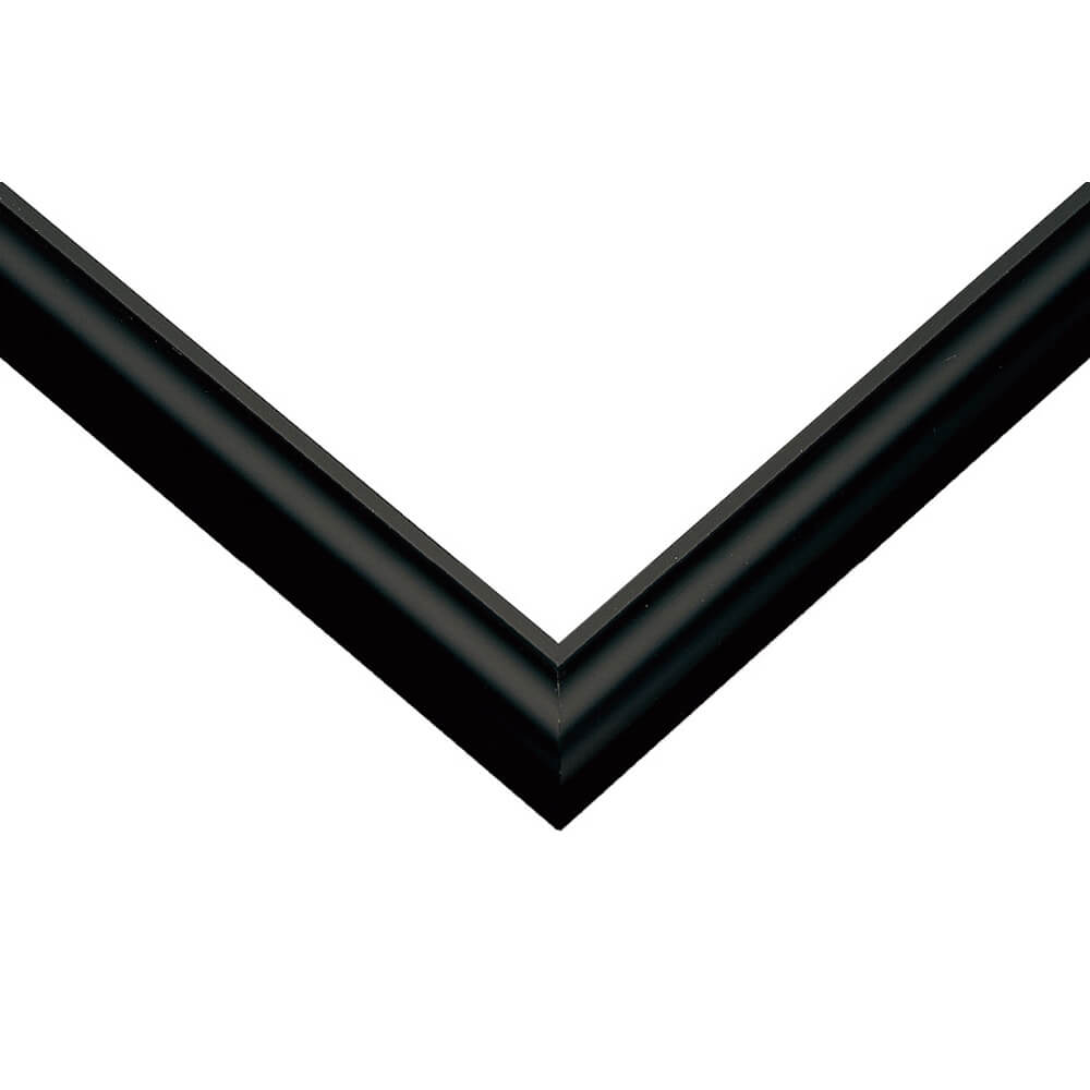 フラッシュパネル　ブラック(25.7×18.2)