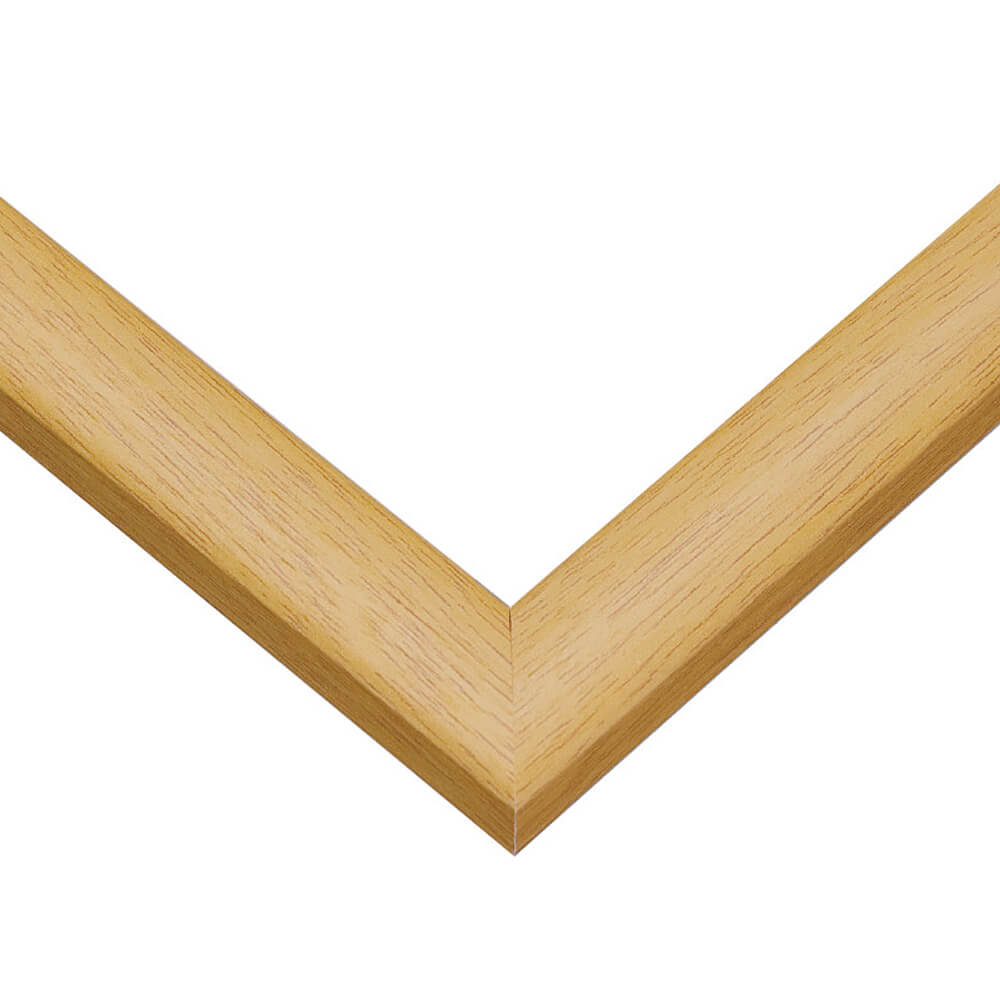 ナチュラルパネル 75×50cm クリアー