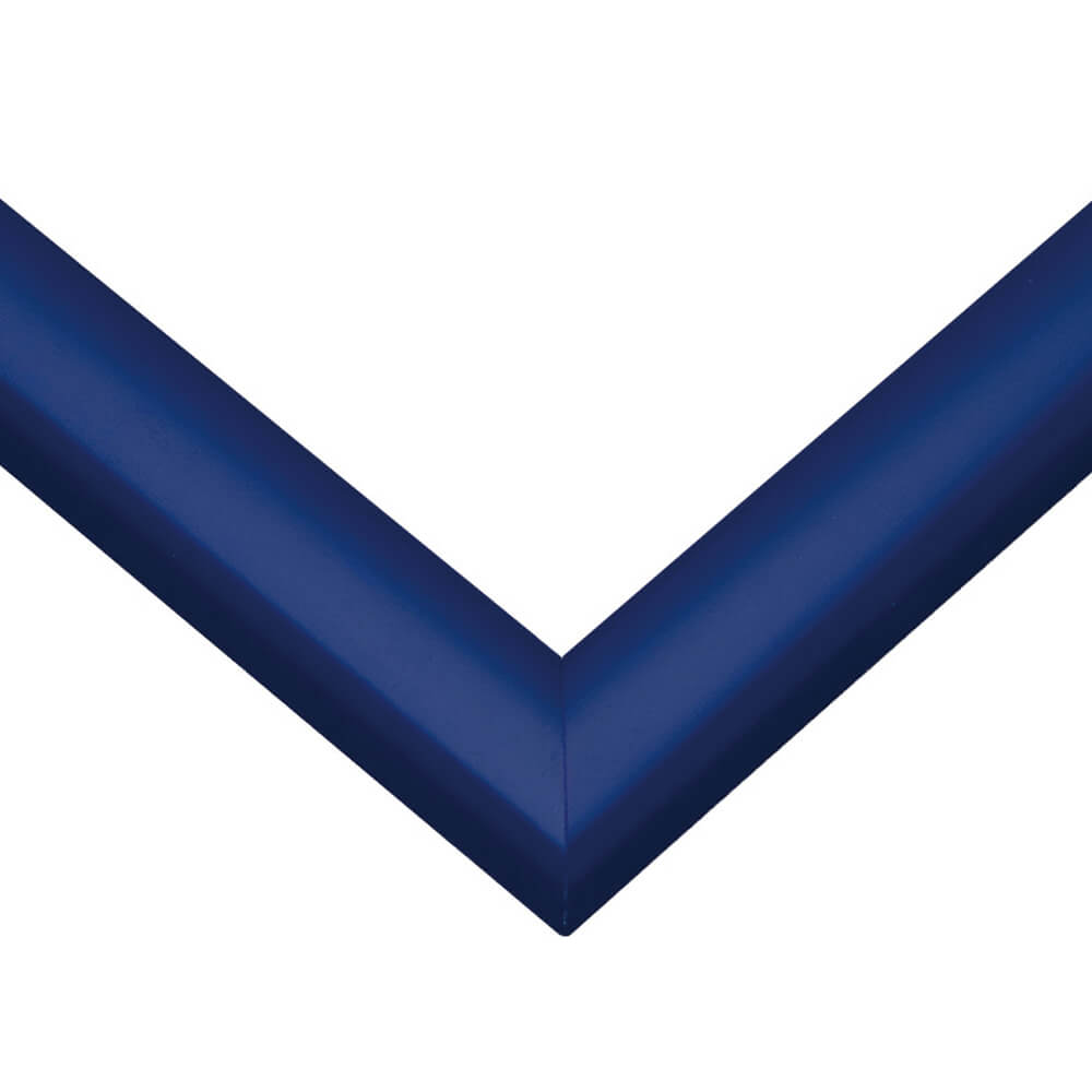 ナチュラルパネル 53×38cm アースブルー