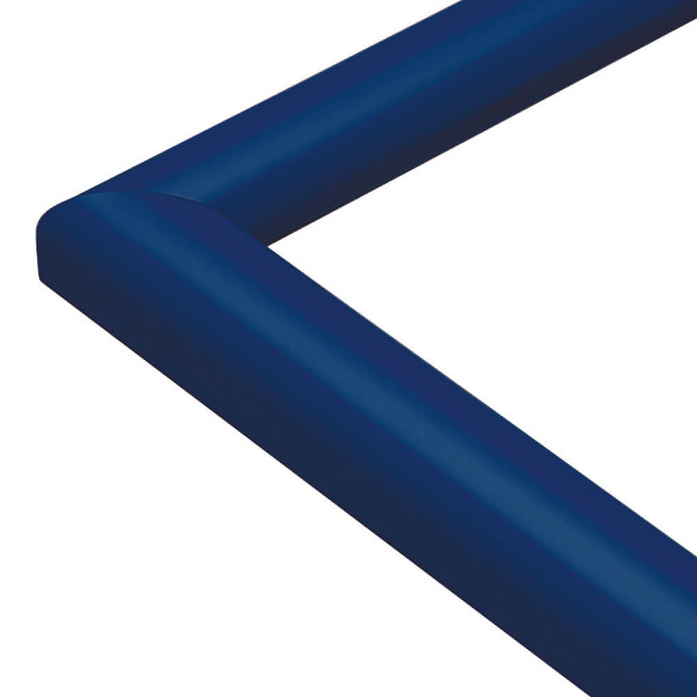 ナチュラルパネル 25.7×18.2cm アースブルー