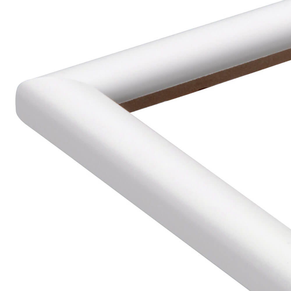 ナチュラルパネル 25.7×18.2cm シロ