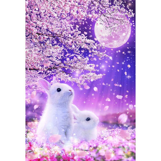 恋待ちうさぎ