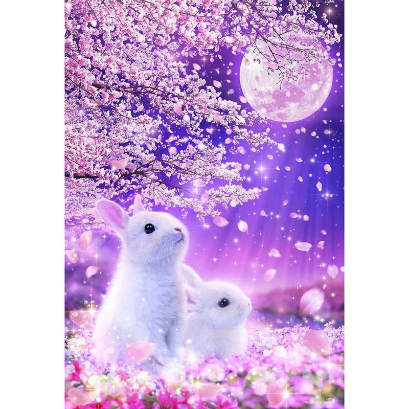 恋待ちうさぎ