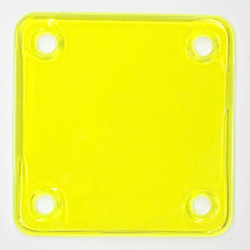 パチェリエ　トッピングクリアネオンイエロー
