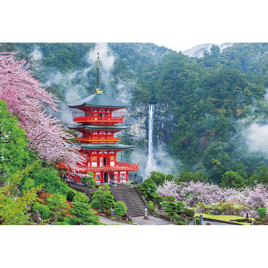 那智の滝