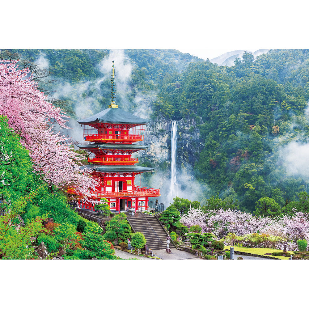 那智の滝